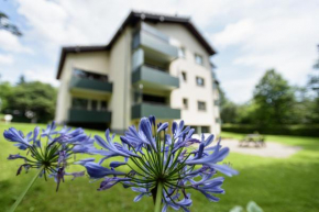 Ferienwohnung Marie